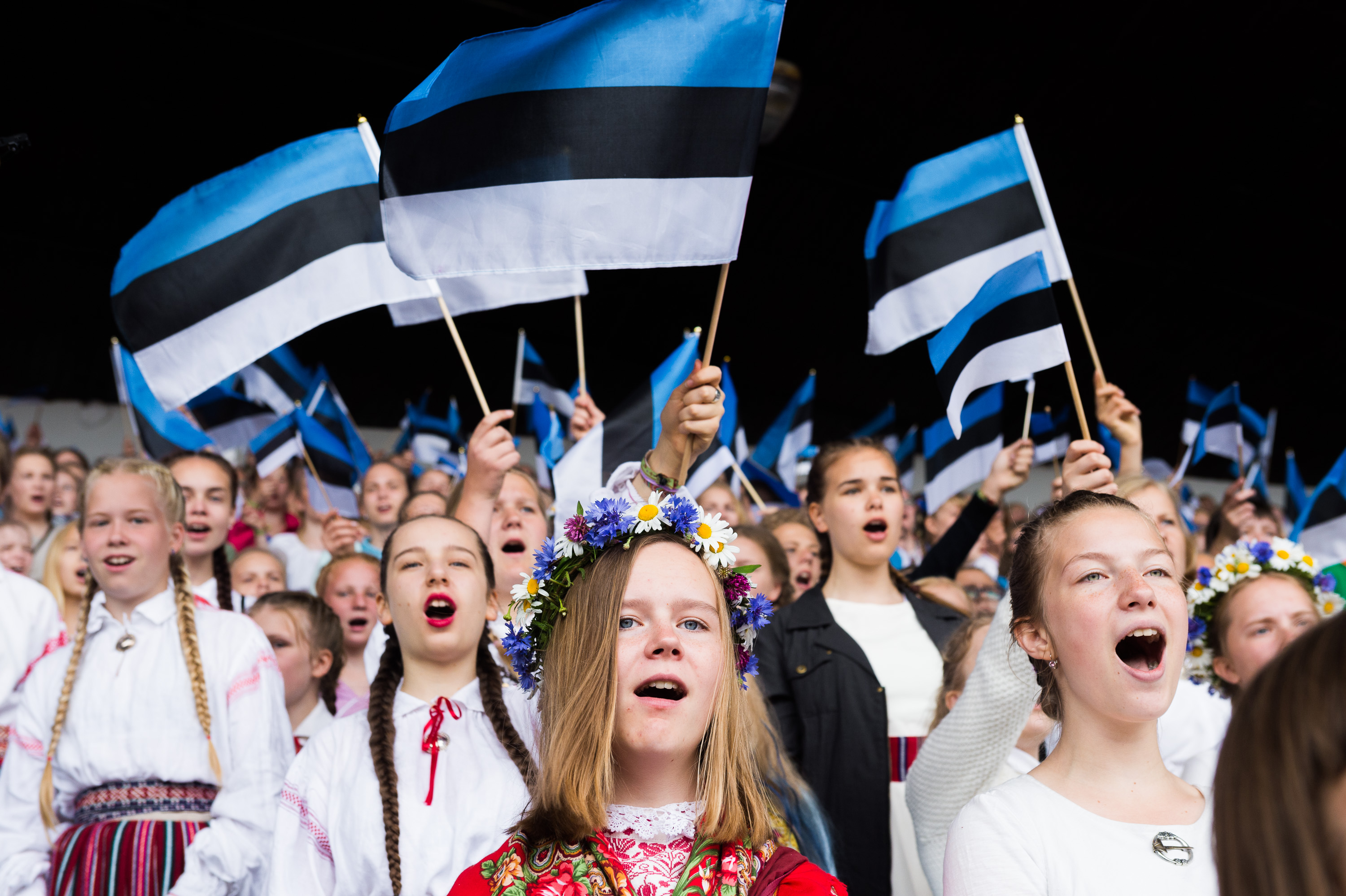 Русская эстония
